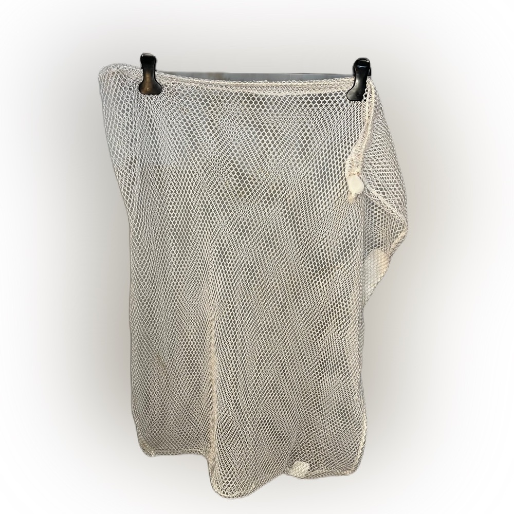Logistic unicorp mesh net